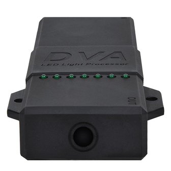 LED-Lichtprozessor 12V fur Anhanger Plug Play
