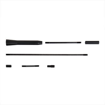 Autoantenne inkl. M5 M6 Adapter