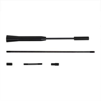 Autoantenne inkl. M5 M6 Adapter