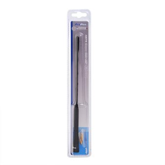 Autoantenne 23cm inkl. M5 M6 Adapter