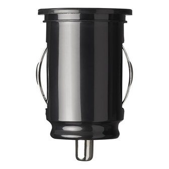 USB-Ladegerat Mini 2-Wege Typ A 12V 24V 3100mA