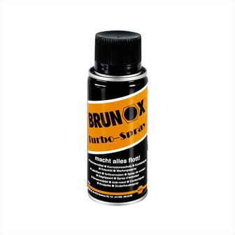 BRUNOX&reg; Turbo-Spray&reg; Original 100ml