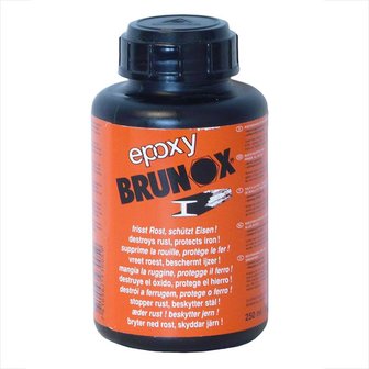 BRUNOX&reg; Epoxy 250ml Roststopp