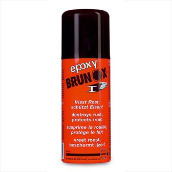 BRUNOX&reg; Epoxy spray 150ml Roststopp