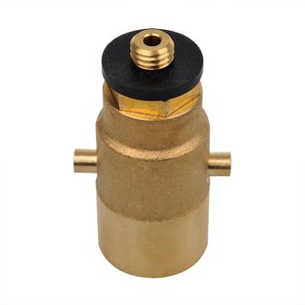 LPG-Nippel Niederlande Bajonett 10mm