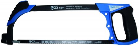 Aluminium-B&uuml;gels&auml;ge, 300mm