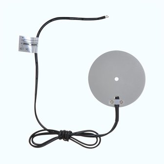 Aufbauspot 12-Leds 12V 240lm &Oslash;55x5,0mm