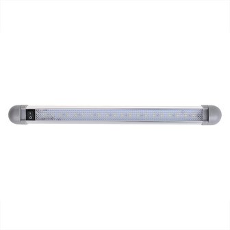 Lichtlinie 20 LEDs 12V 300lm 340x35x33mm