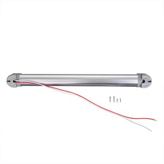 Lichtlinie 20 LEDs 12V 300lm 340x35x33mm