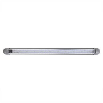 Lichtlinie 30-LEDs 12V 450lm 470x35x33mm