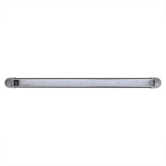 Linienleuchte 30-Leds 12V 450lm 470x35x33mm