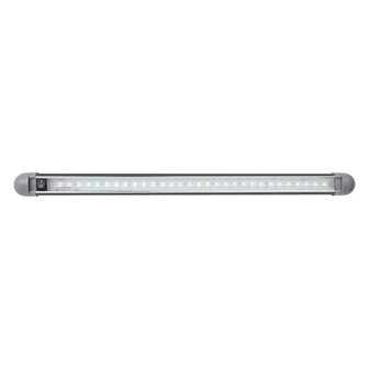 Lichtlinie 30-LEDs 12V 450lm 470x35x33mm