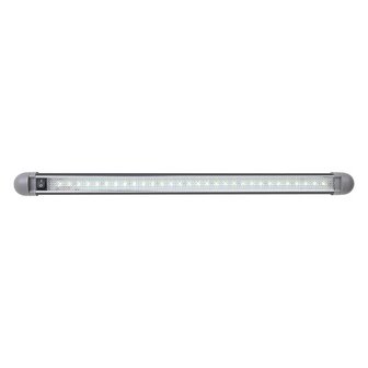 Linienleuchte 30-Leds 12V 450lm 470x35x33mm