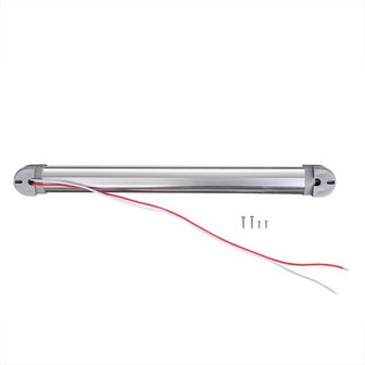 Lichtlinie 30-LEDs 12V 450lm 470x35x33mm