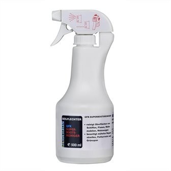 GFK Reiniger 500ml