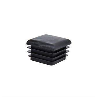 Endkappe 30x30mm x10 stuks
