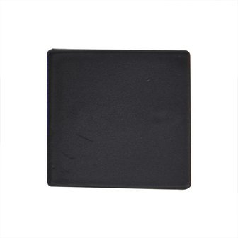 EndKappe 60x60mm x10 stuks
