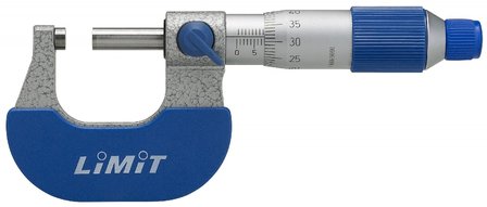 Mikrometer 25-50 mm