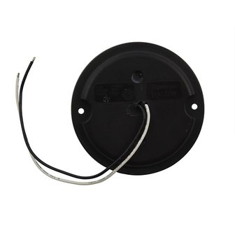 Ruckfahrscheinwerfer 95mm 12LED