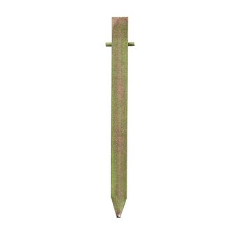 T-Hering 30cm Metall
