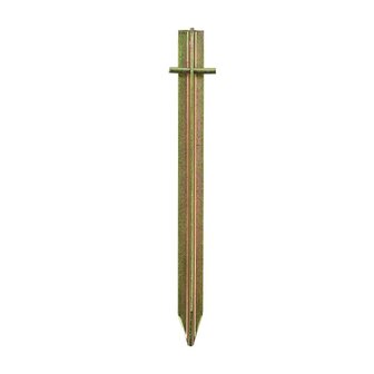 T-Hering 30cm Metall