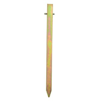 T-Hering 40cm Metall