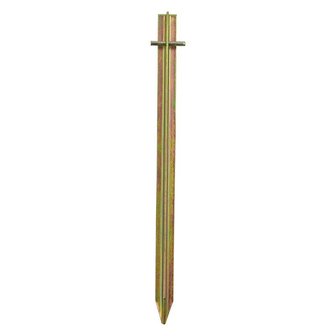 T-Hering 40cm Metall