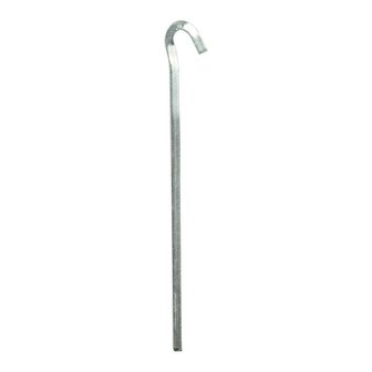 Felshering 22cm Metall quadratisch