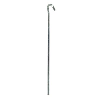 Felshering 30cm Metall Quadrat