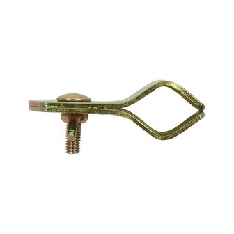 Dachtragerklemme 22-25mm