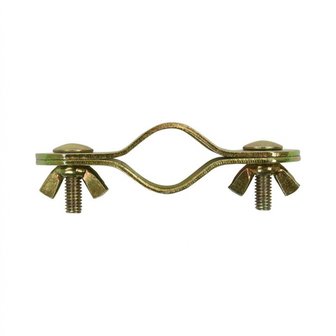 Dachtragerklemme doppelt 22-25mm