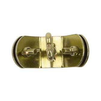 Dachtrager Klemmwinkel 22-25mm
