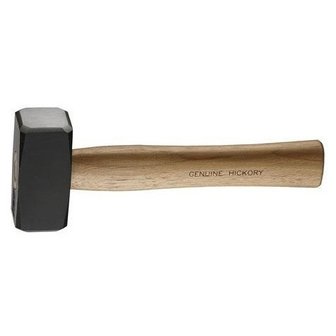 F&auml;ustel Hammer