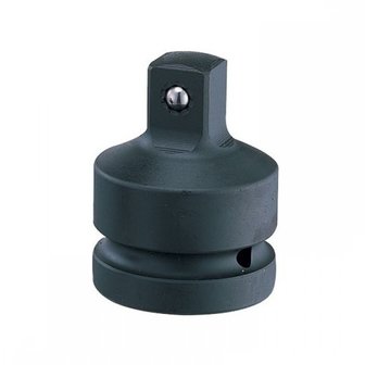 Kraft-Adapter 1(F) &amp; 3/4(M) 75mmL