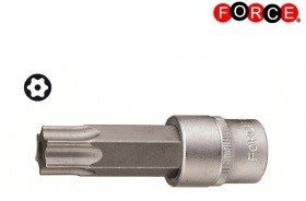 Biteins&auml;tze Torx mit Loch 1/2 (100mmL)