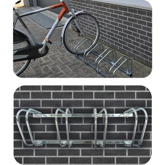 Fahrradtrager fur 4 Fahrrader