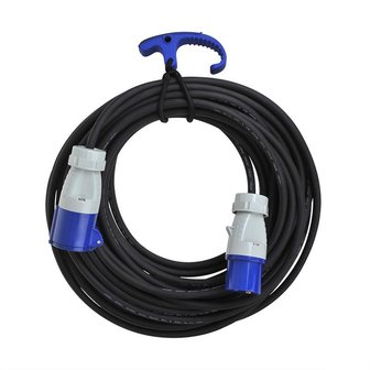Multifunktionsgriff mit elastischer Schlaufe