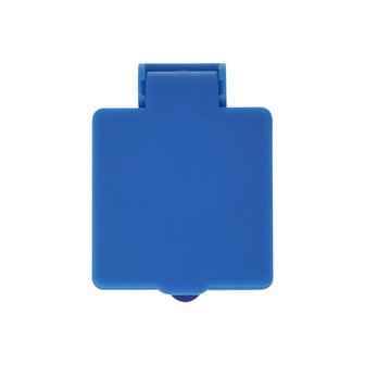 Adapterstecker von CEE auf UK-Steckdose