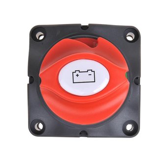 Hauptschalter 12-48V 275 1250A EIN AUS