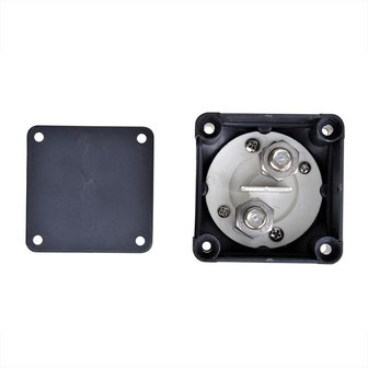Hauptschalter 12-48V 275 1250A EIN AUS