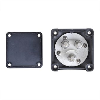 Hauptschalter 12-48V 275 1250A 1-2-BOTH-OFF