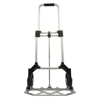 Transportwagen faltbar Aluminium 70kg
