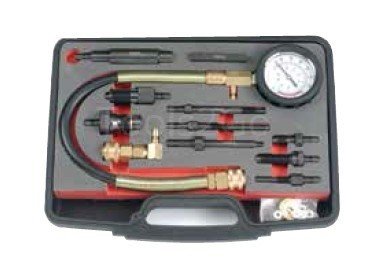 13pc Dieselmotor Kompression Tester Set