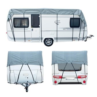 Caravan- und Wohnmobil-Dachabdeckung 6.0M 300cm