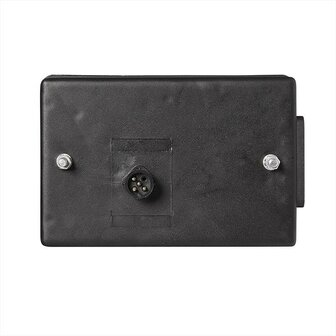 Aspock Multipoint IV Ruckleuchte rechts