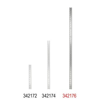 Zurrschiene 100cm