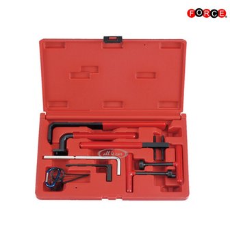 Motorspanner-Kit