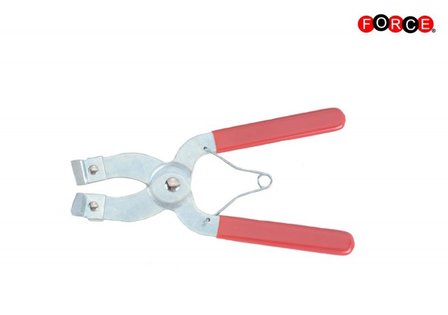 Kolbenring-Installateur