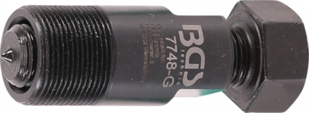 Polrad-Abzieher M19 x 1,0 fur BGS-7748