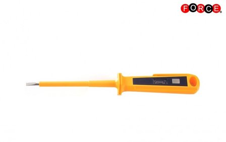 Schraubendreher Sonde Spannungspr&uuml;fer 110-250VAC